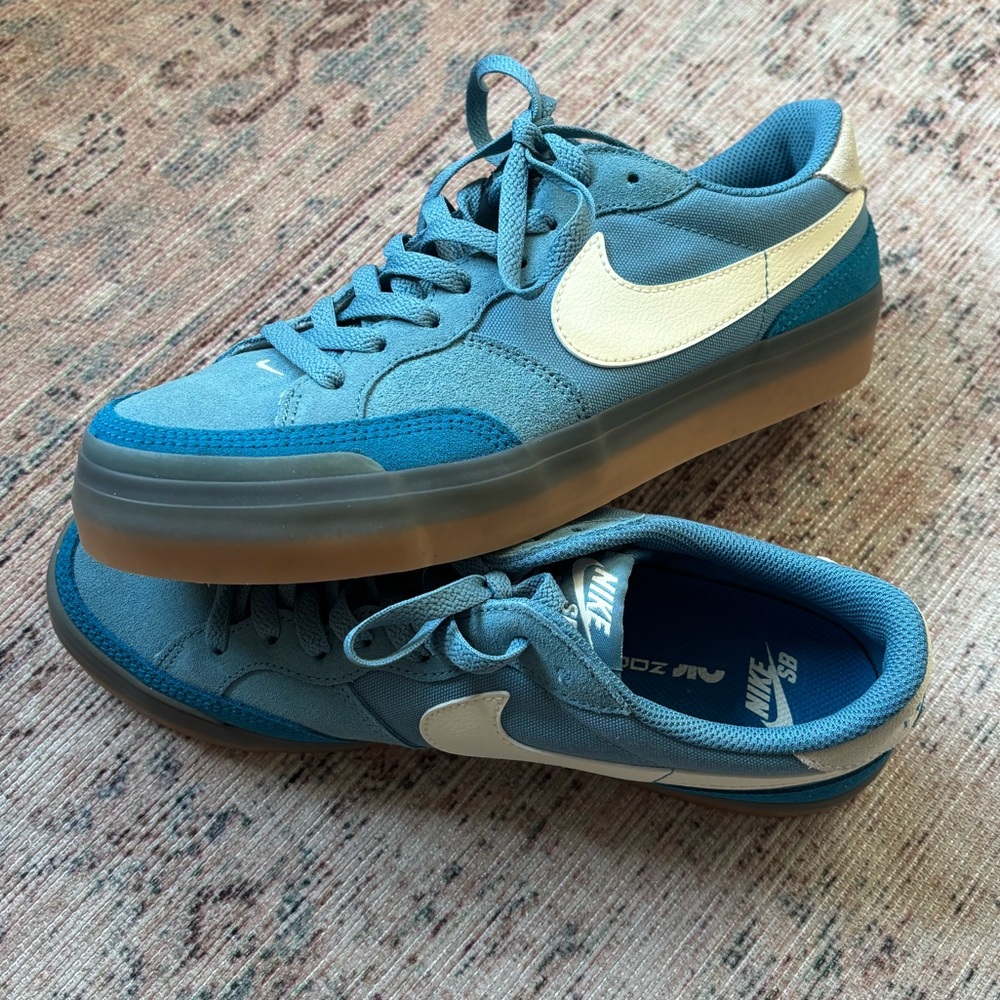 Nike SB Zoom Pogo Plus